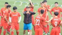 Đội tuyển Việt Nam thi đấu FIFA Days: Thêm một bước ngoặt lớn
