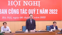 Qua đỉnh dịch, Hà Nội sẽ mở thêm hoạt động một số dịch vụ