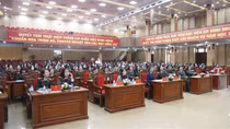 Nâng cao chất lượng, hiệu quả hoạt động của cán bộ Hội Phụ nữ