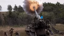 Ukraine ra đòn "chiến thuật", phản công quyết liệt ở Kharkov