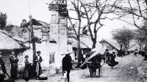 Tôi kiếm hồn tôi xưa - Hà Nội