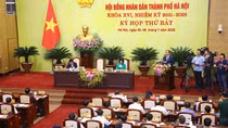 Hà Nội kiên quyết cắt giảm vốn các dự án không giải ngân được
