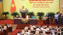 Người dân Hà Nội quan tâm đặc biệt với việc kiện toàn chức danh Chủ tịch UBND TP
