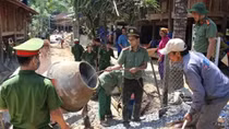 Mỗi ngày một tin tốt, mỗi tuần một câu chuyện đẹp