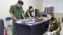 Nguyên kế toán trưởng Cty CP Đầu tư phát triển Nhà Đà Nẵng tiếp tục bị khởi tố