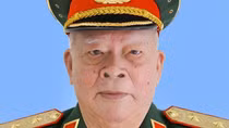 Tin buồn: Đồng chí Trung tướng Lê Nam Phong từ trần