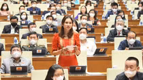 Sức nặng của lời hứa