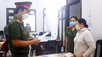 Sử dụng “sổ đỏ” của người khác để giở chiêu lừa đảo chiếm đoạt tiền vay