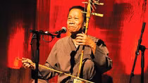 Phím đàn dìu dặt tay tiên