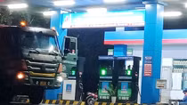 Bán xăng kém chất lượng, một doanh nghiệp ở Phú Yên bị phạt