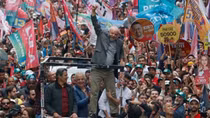 Brazil: Mong chờ sự trở lại của ông Lula Da Silva