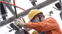 EVNHANOI nỗ lực đảm bảo vận hành an toàn trong mùa hè 2022