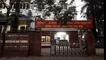 Sở Tài nguyên Môi trường và huyện Thường Tín xếp cuối bảng cải cách hành chính của Hà Nội