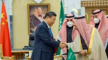 Arab Saudi ký biên bản ghi nhớ với Huawei, bất chấp sự phản đối từ Mỹ