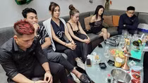 Con đường sa ngã của Dung “Thà”