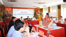 Phát huy vai trò báo chí, xuất bản trong bảo vệ nền tảng tư tưởng của Đảng