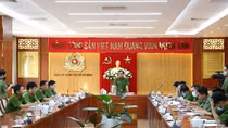 Tháo gỡ vướng mắc, hoàn thành chỉ tiêu cấp CCCD