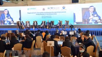 Việt Nam đóng góp tích cực cho hội nghị chống tham nhũng của LHQ