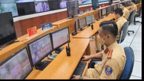“Mắt thần” xử phạt hơn 11.000 trường hợp vi phạm giao thông ở Hà Nội