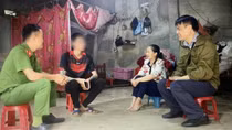 Cạm bẫy từ những lời mời hấp dẫn "việc nhẹ, lương cao"