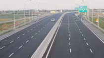 Bộ GTVT đồng ý cao tốc Hà Nội - Hải Phòng chỉ thu phí không dừng