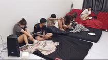 15 con nghiện thuê nhà để sử dụng ma túy