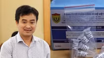 Nhiều bệnh viện tại TP Hồ Chí Minh mua kit xét nghiệm của Công ty Việt Á