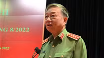 Bộ trưởng Bộ Công an chỉ thị về tăng cường công tác phổ biến, giáo dục pháp luật của lực lượng CAND
