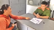 Đã có 10 người giao nộp vàng nhặt được sau vụ cướp ở Huế