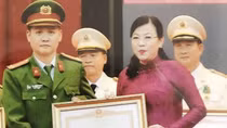 Trận đánh trên đường cao tốc