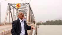 Người “mở đường máu” trên sông Lam