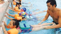Tăng cường các giải pháp phòng, tránh tai nạn đuối nước