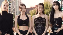 Có một “đường đua” Kpop…