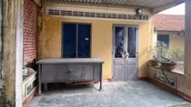 Khởi tố đối tượng có hành vi dâm ô với bé trai