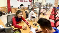 Agribank Chi nhánh Huyện Kiến Thụy TP Hải Phòng kịp thời ngăn chặn vụ lừa đảo 1,2 tỷ đồng qua mạng