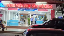 Bắt quả tang chấp hành viên nhận hối lộ 350 triệu đồng tại một bệnh viện