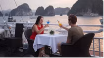 Sailing Club Residences Ha Long Bay đón đầu tiềm năng bất động sản nghỉ dưỡng tại Hạ Long