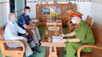 Bình yên xứ đạo