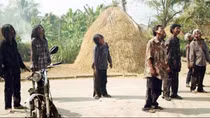 Buồn cười như phim zombie Việt