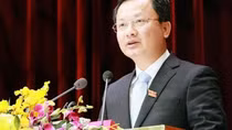 Ông Cao Tường Huy được giao quyền Chủ tịch UBND tỉnh Quảng Ninh