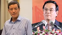 “Con đường” nhận hối lộ của Cựu Bí thư và Chủ tịch tỉnh Đồng Nai trong vụ án AIC