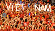 VietJet tặng 1 năm bay cho đội bóng đá nam và nữ vô địch SEA Games 31