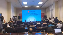 5 doanh nghiệp đầu tiên được trao Giấy xác nhận đăng ký cung cấp dịch vụ chứng thực hợp đồng điện tử