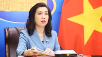 Việt Nam phản bác các luận điệu xuyên tạc khi ứng cử vào Hội đồng Nhân quyền