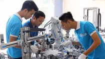 Thiếu hụt cục bộ lao động sau đại dịch