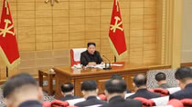 Thêm nhiều ca COVID-19 tử vong, Chủ tịch Triều Tiên nói gì?