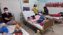 UBND tỉnh Khánh Hòa chỉ đạo khẩn vụ học sinh ngộ độc thực phẩm