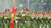 Tổ chức Hội thảo về lực lượng CSND