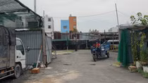 Băng trộm mang hung khí "săn" 7 xe ba gác trong đêm