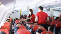 Vietjet “tung” vé khuyến mãi 99% nhân dịp Tết Trung thu